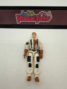 Hasbro G.I. Joe (ARAH) Blizzard