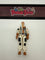 Hasbro G.I. Joe (ARAH) Blizzard
