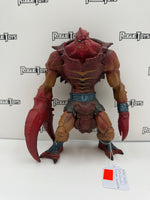 Mattel Masters of the Universe (MOTU) 200x Clawful