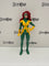 Marvel Legends Retro Card X-Factor Jean Grey