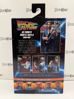 NECA Reel Toys Back to the Future 35th Anniversary Ultimate Marty McFly (Audition)