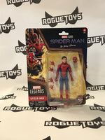 Hasbro - Marvel Legends - TOM HOLLAND SPIDER-MAN