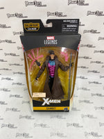 Marvel Legends Gambit (Open Box)