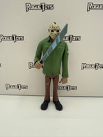 NECA Toony Terrors Jason Voorhees