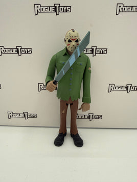 NECA Toony Terrors Jason Voorhees