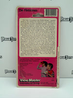 Hasbro View-Masters The Flintstones in “Beasts of Bedrock” Reels
