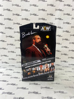 AEW Unmatched Collection Series 6 Mr. Brodie Lee