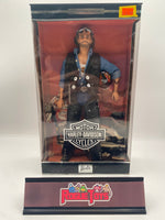 Mattel 1999 Barbie Collectibles Harley-Davidson Motorcycles Ken Doll