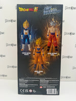Bandai Dragon Ball Super Limit Breaker Series Super Saiyan Goku