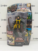 Hasbro Marvel Legends Queen Brood Series Hydra Soldier