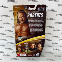 WWE Elite Legends Collection Series 13 Jake “The Snake” Roberts