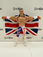 Mattel WWE Elite Collection Series 39 British Bulldog