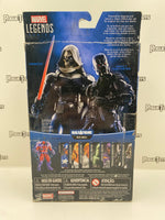 Hasbro Marvel Legends Red Skull Series Captain America Mercenaries of Mayhem Taskmaster