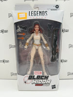 Hasbro Marvel Legends Black Widow: Deadly Origin Black Widow
