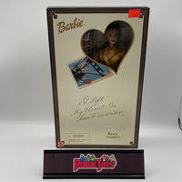 Mattel 2001 Barbie Special Edition See’s Candy Barbie