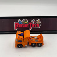 Hasbro Transformers Combiner Wars Huffer (Complete)