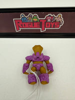 Hasbro Takara Vintage Battle Beasts #59 King Cobra w/ Rub
