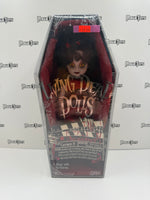 Mezco Living Dead Dolls Series 5 Jezebel