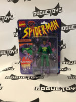 Hasbro - Marvel Legends - Spider-man Retro Carded - THE PROWLER