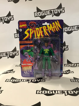 Hasbro - Marvel Legends - Spider-man Retro Carded - THE PROWLER