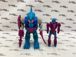 Vintage Transformers G1 Pretender Submarauder