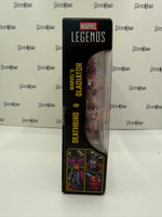 Hasbro Marvel Legends X-Men Deathbird & Marvel’s Gladiator