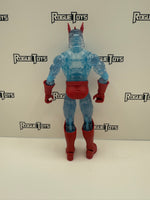 Hasbro Marvel Legends Crystar the Crystal Warrior