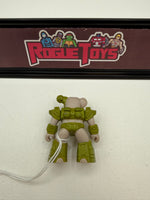 Hasbro Takara Vintage Battle Beasts #55 Killer Koala w/ Rub