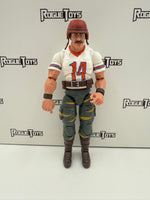 Hasbro G.I. Joe Classified Series Tiger Force Bazooka