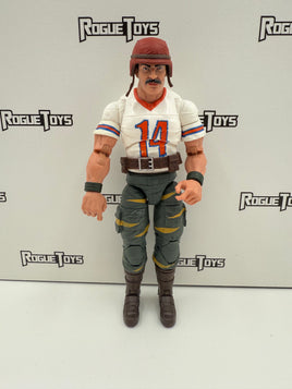 Hasbro G.I. Joe Classified Series Tiger Force Bazooka