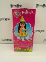 Mattel Kelly Club Birthday Party Belinda