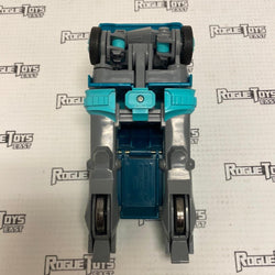 Hasbro 1986 Transformers Autobot Warrior Kup - Rogue Toys