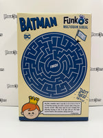 Funko POP! DC Batman Multigrain Cereal (Entertainment Earth Exclusive)