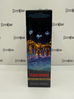 Hasbro Transformers Age of the Primes Deluxe Class Aerialbot Fireflight