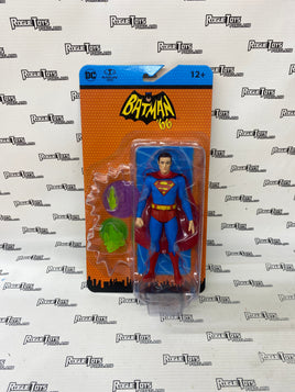 McFarlane Batman Classic TV Series Superman