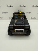 Palitoy G.I. Joe Panther & Stalker