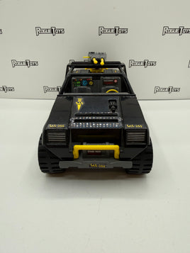 Palitoy G.I. Joe Panther & Stalker