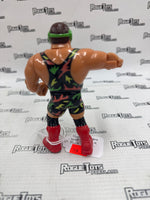 Hasbro WWF Rick Steiner Series 9