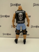 Mattel WWE Elite Collection Hall of Fame Series 1 Stone Cold Steve Austin (Target Exclusive)