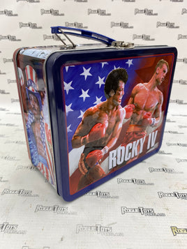 TOYNK Rocky IV Lunch Box
