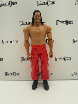 Mattel WWE Basic Series 33 #57 Great Khali
