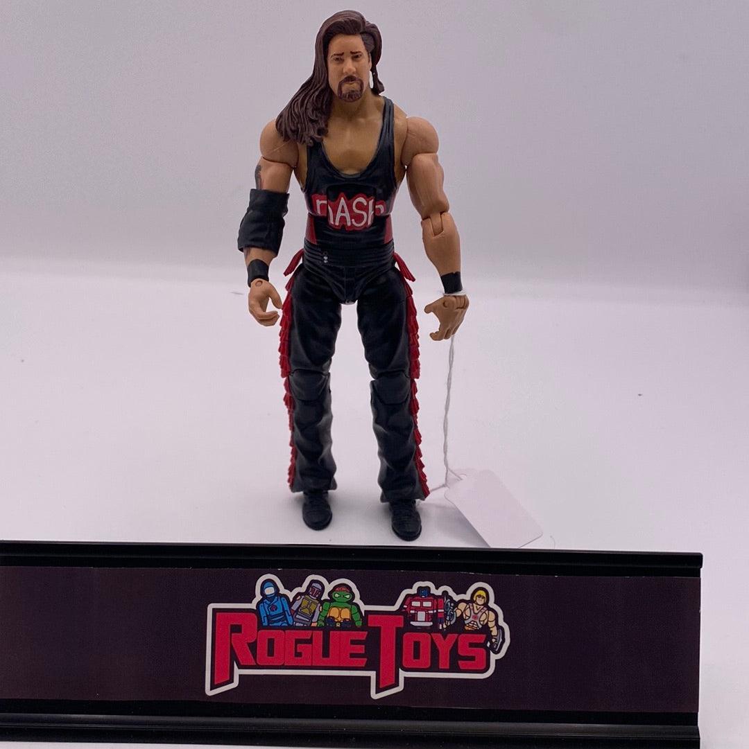 Mattel WWE Elite Series 12 Kevin Nash - Rogue Toys