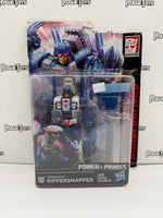 Hasbro Transformers Power of the Primes Deluxe Class Terrorcon Rippersnapper