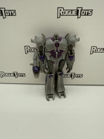 Hasbro Transformers Prime Cyberverse Commander Class Decepticon Megatron