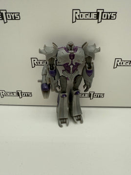 Hasbro Transformers Prime Cyberverse Commander Class Decepticon Megatron