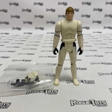 Kenner Stormtrooper Luke - Rogue Toys