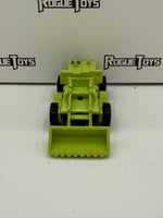 Hasbro Transformers G1 Scrapper