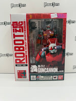 Bandai Tamashii Nations The Robot Spirits RX-77-2 Guncannon (ver. A.N.I.M.E.)
