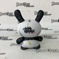 Kidrobot Dunny 2Tone Series “AngryWoebots” Chase