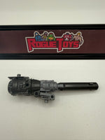 Hasbro Transformers Studio Series Leader Class Bumblebee Decepticon Concept Art Megatron